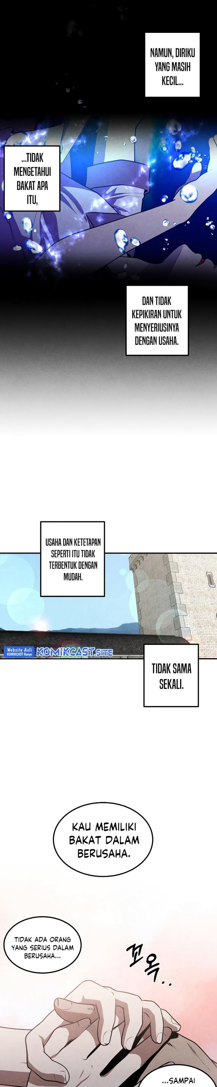 Legendary Youngest Son of the Marquis House Chap 52 - Next Chap 53