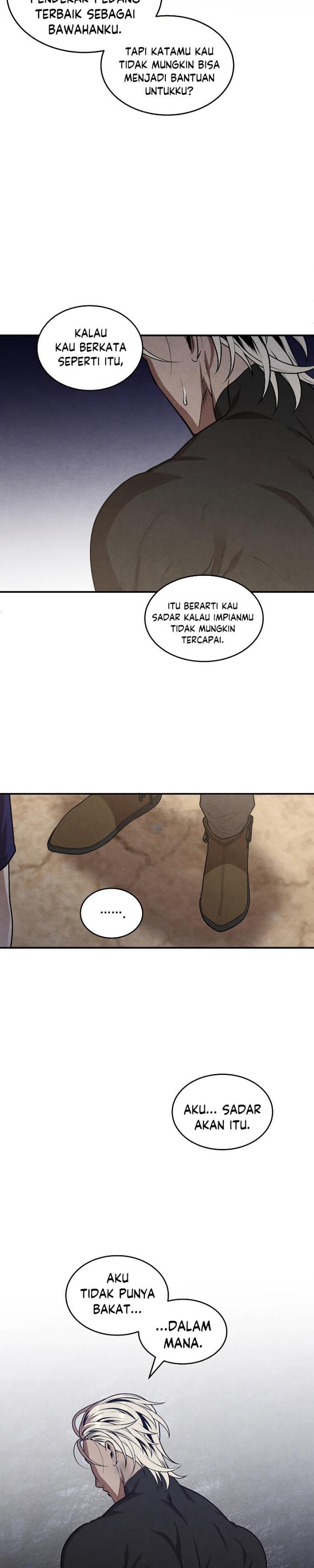 Legendary Youngest Son of the Marquis House Chap 52 - Next Chap 53