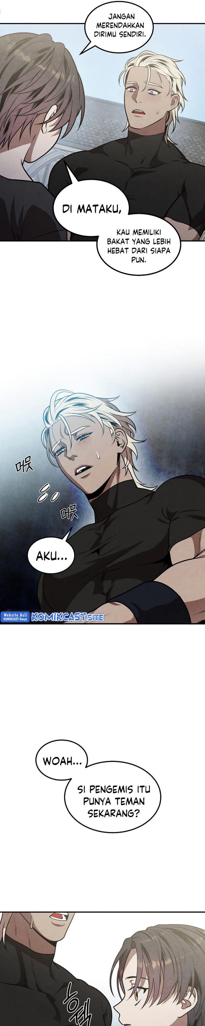 Legendary Youngest Son of the Marquis House Chap 52 - Next Chap 53