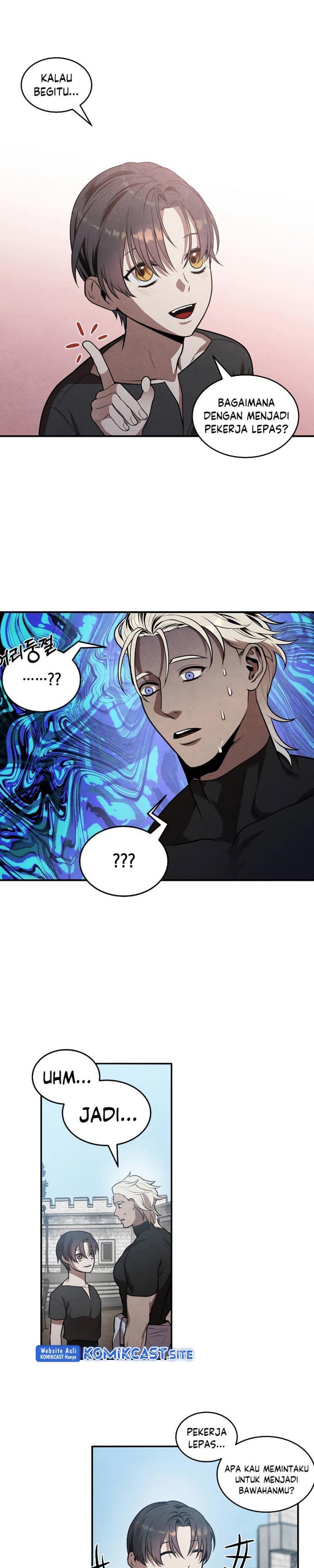 Legendary Youngest Son of the Marquis House Chap 52 - Next Chap 53