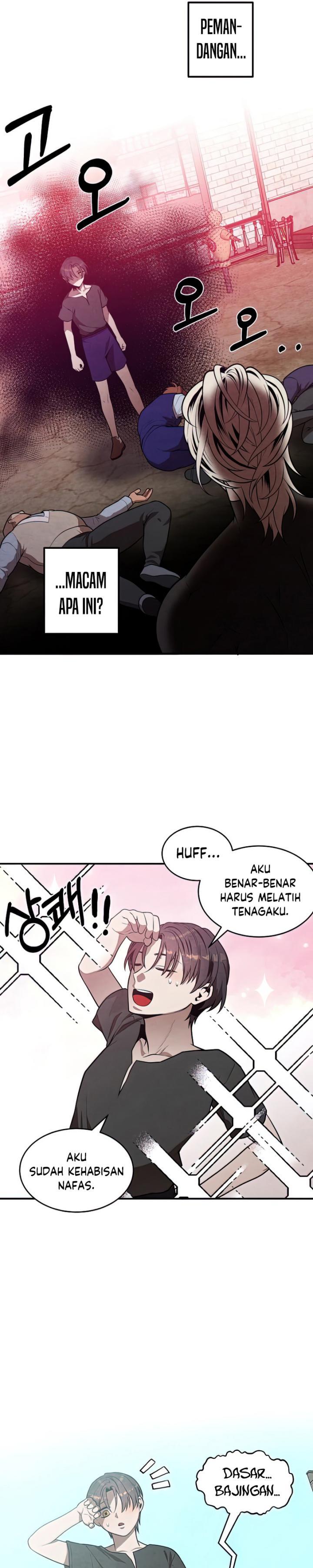 Legendary Youngest Son of the Marquis House Chap 53 - Next Chap 54