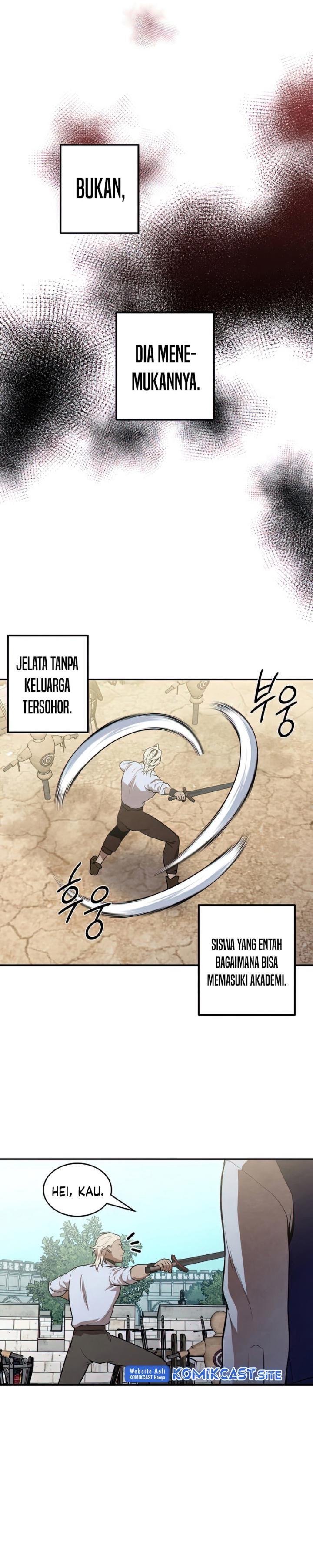 Legendary Youngest Son of the Marquis House Chap 53 - Next Chap 54