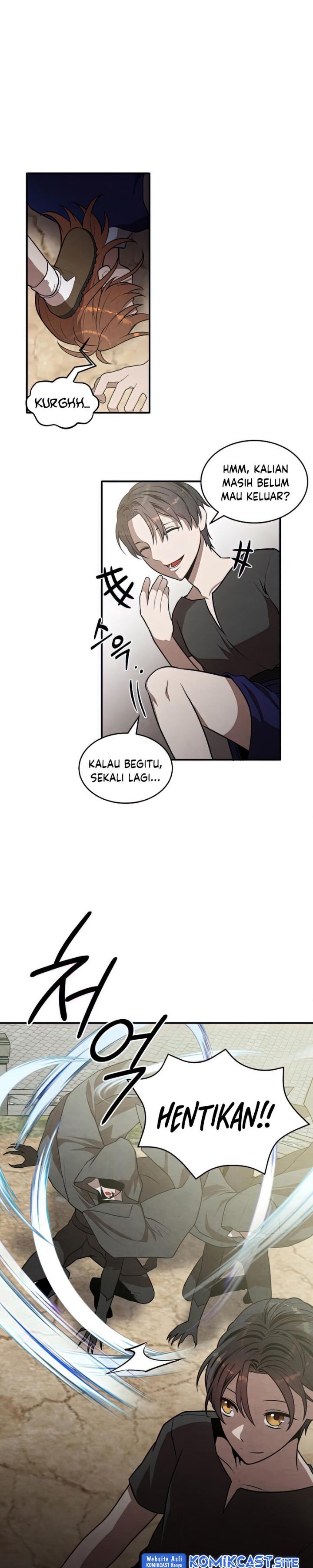 Legendary Youngest Son of the Marquis House Chap 53 - Next Chap 54