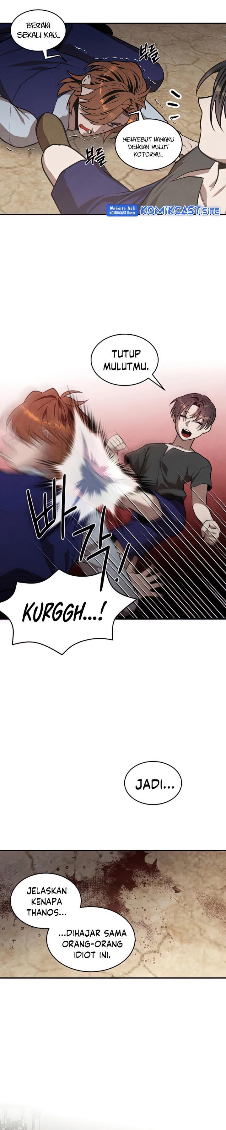 Legendary Youngest Son of the Marquis House Chap 53 - Next Chap 54