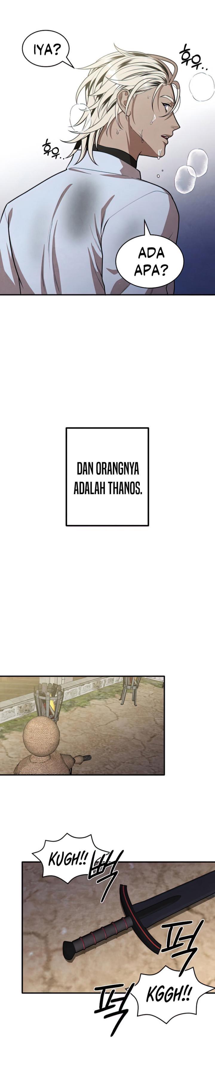 Legendary Youngest Son of the Marquis House Chap 53 - Next Chap 54