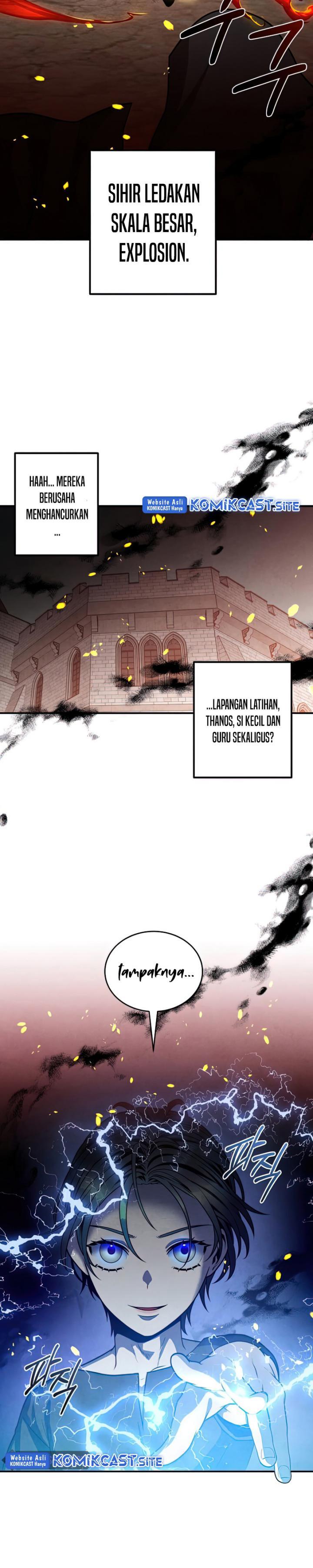 Legendary Youngest Son of the Marquis House Chap 53 - Next Chap 54