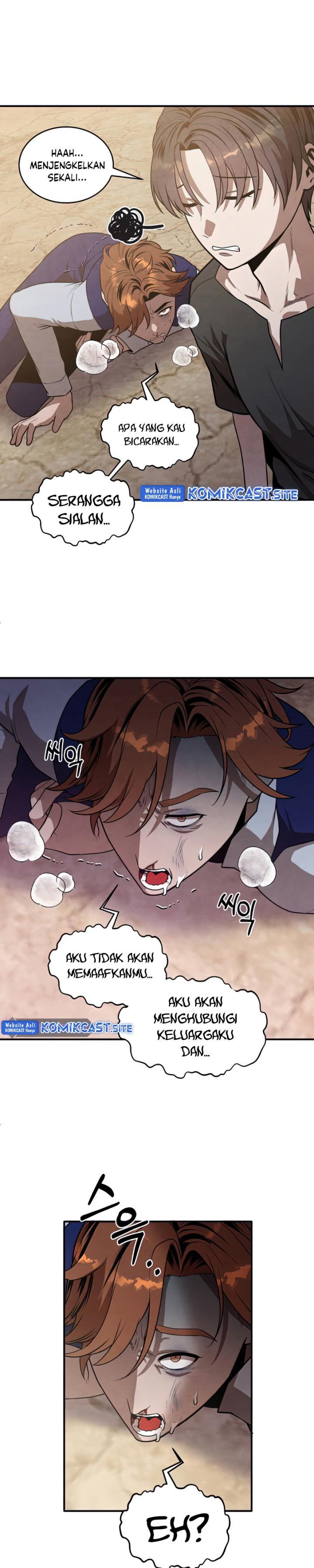 Legendary Youngest Son of the Marquis House Chap 53 - Next Chap 54