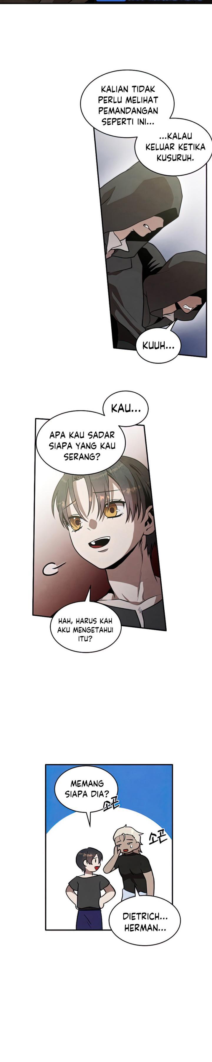 Legendary Youngest Son of the Marquis House Chap 53 - Next Chap 54