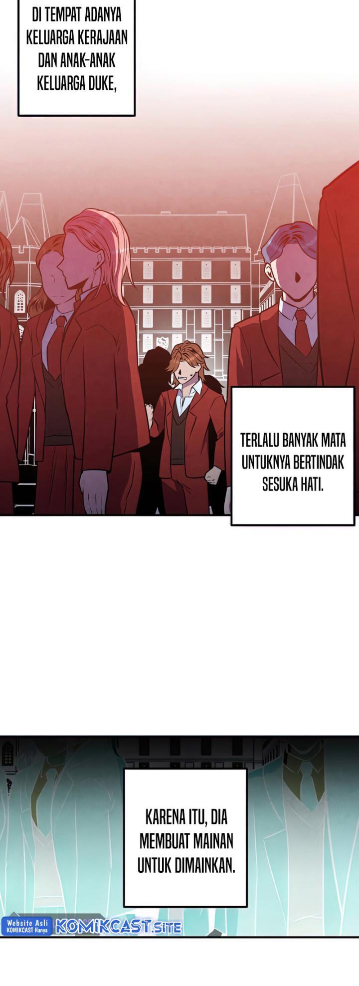 Legendary Youngest Son of the Marquis House Chap 53 - Next Chap 54