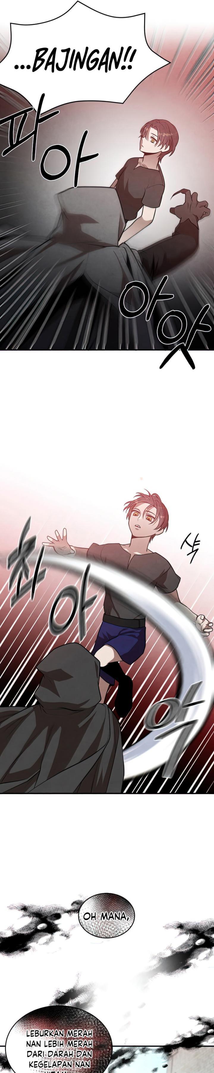 Legendary Youngest Son of the Marquis House Chap 53 - Next Chap 54