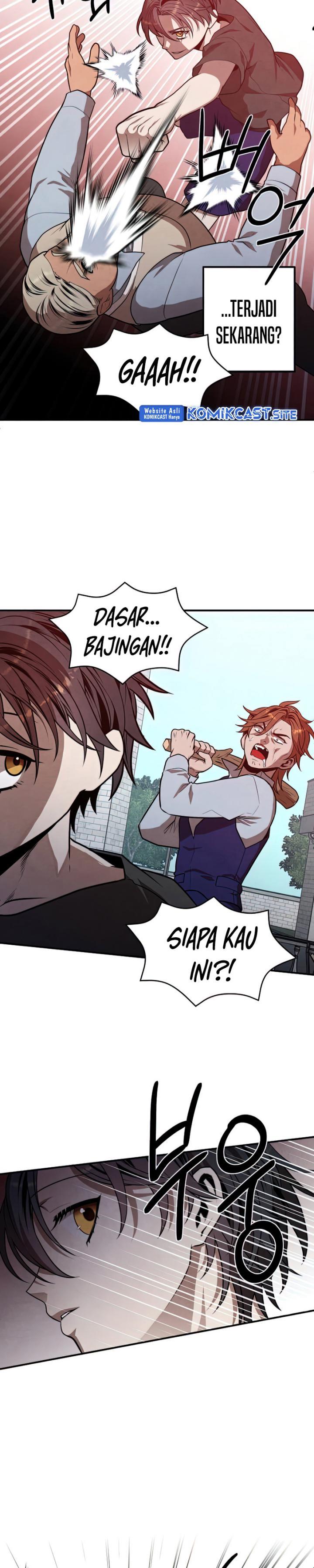 Legendary Youngest Son of the Marquis House Chap 53 - Next Chap 54