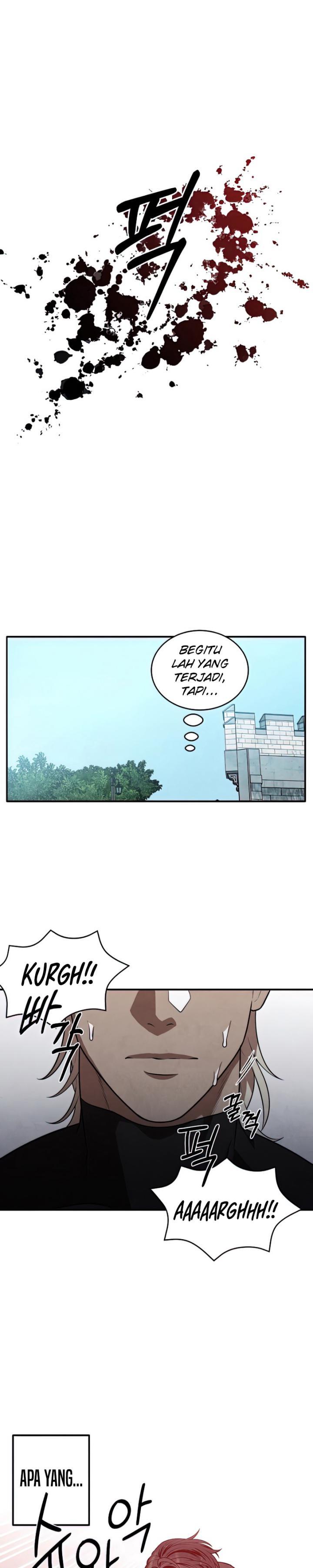 Legendary Youngest Son of the Marquis House Chap 53 - Next Chap 54