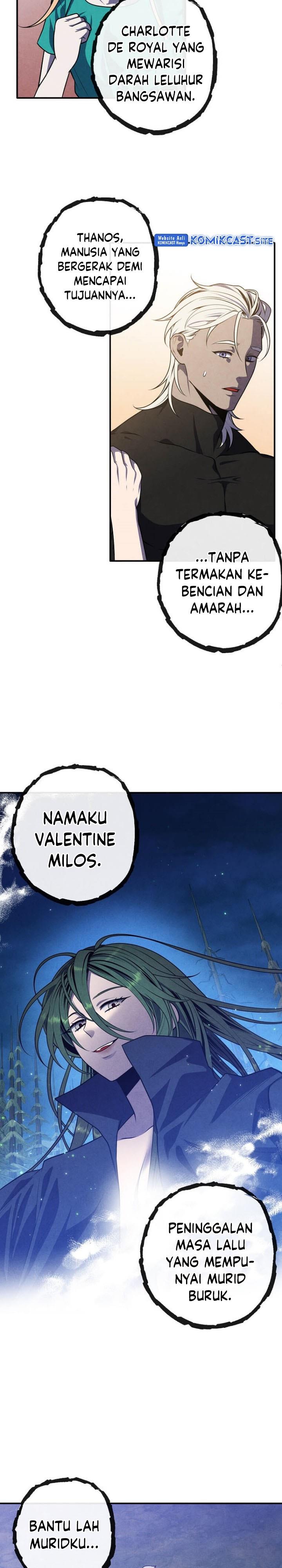 Legendary Youngest Son of the Marquis House Chap 60 - Next Chap 61