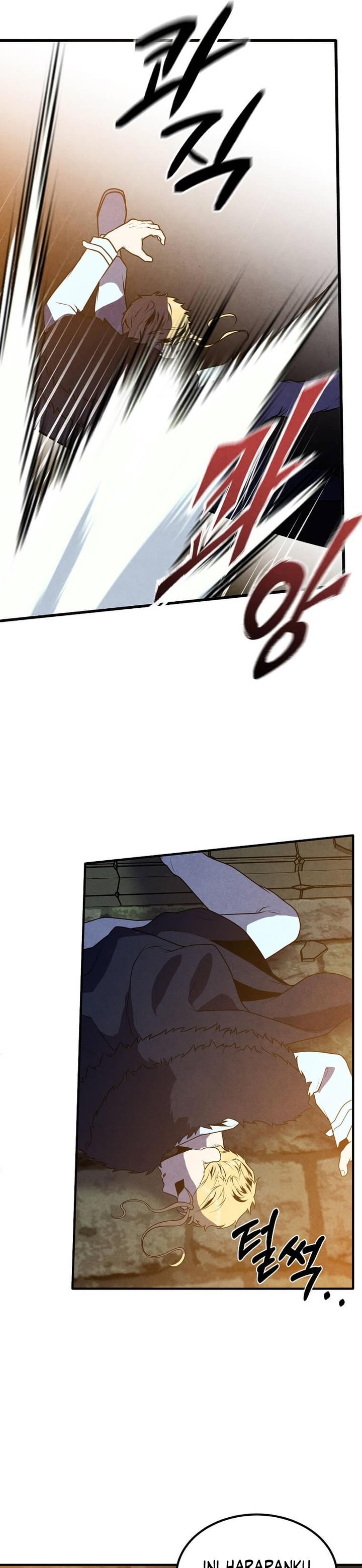 Legendary Youngest Son of the Marquis House Chap 65 - Next Chap 66