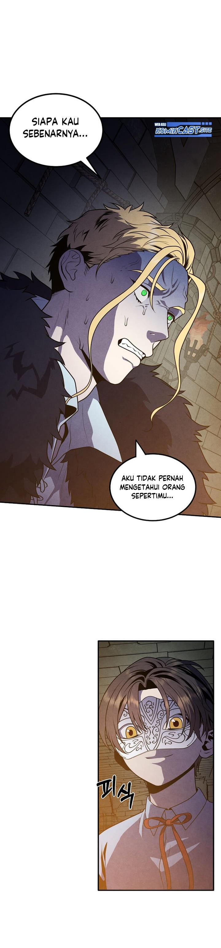 Legendary Youngest Son of the Marquis House Chap 65 - Next Chap 66