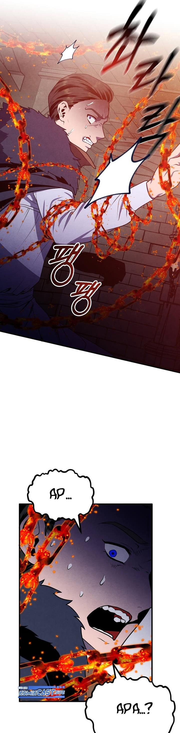 Legendary Youngest Son of the Marquis House Chap 65 - Next Chap 66