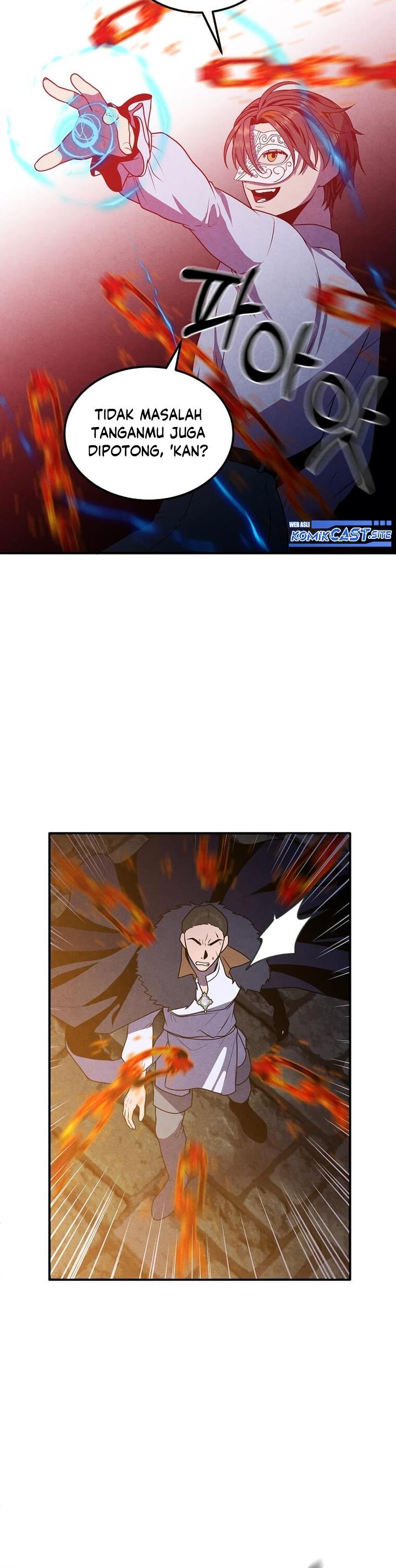 Legendary Youngest Son of the Marquis House Chap 65 - Next Chap 66