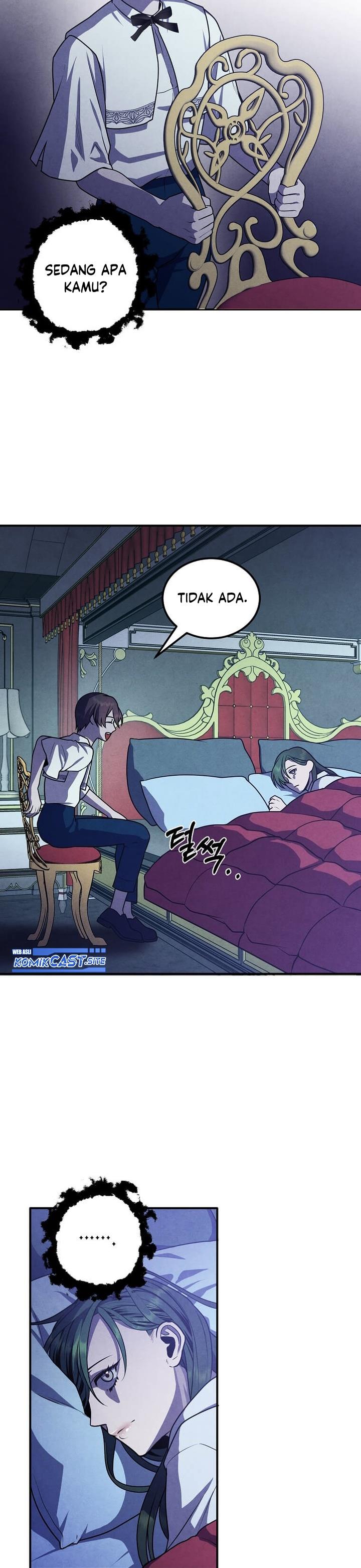 Legendary Youngest Son of the Marquis House Chap 66 - Next Chap 67