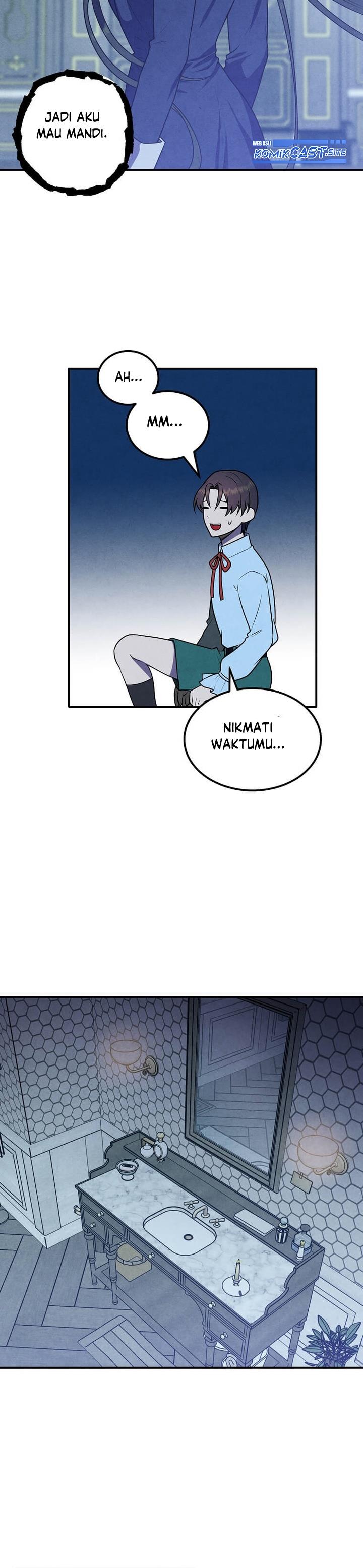 Legendary Youngest Son of the Marquis House Chap 66 - Next Chap 67