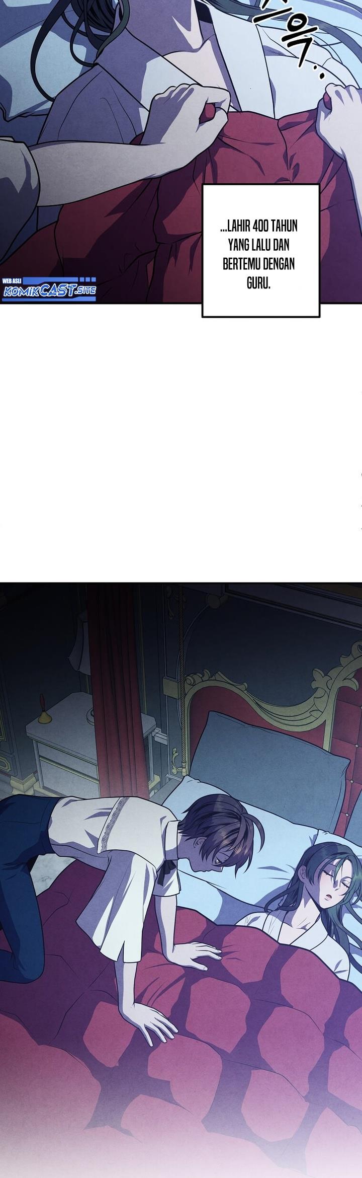 Legendary Youngest Son of the Marquis House Chap 66 - Next Chap 67