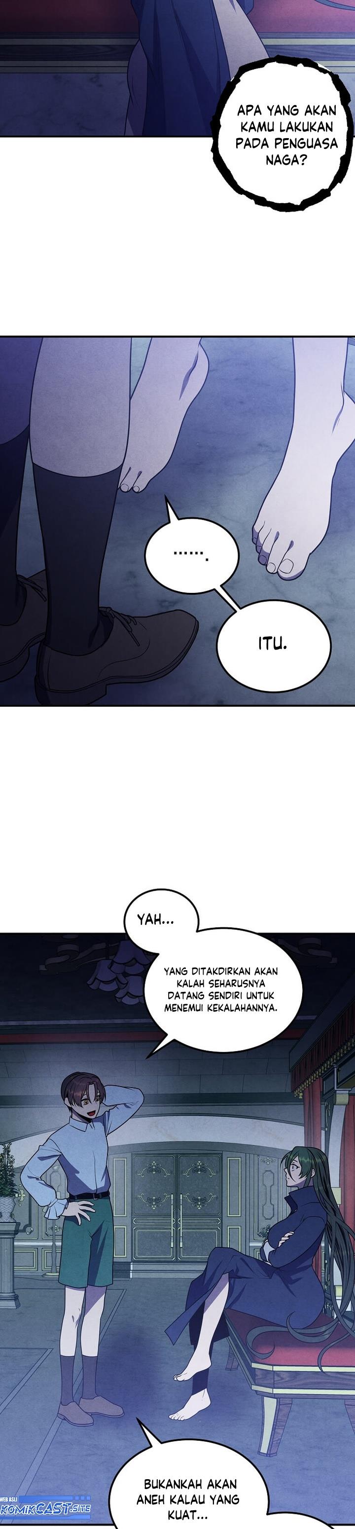 Legendary Youngest Son of the Marquis House Chap 66 - Next Chap 67