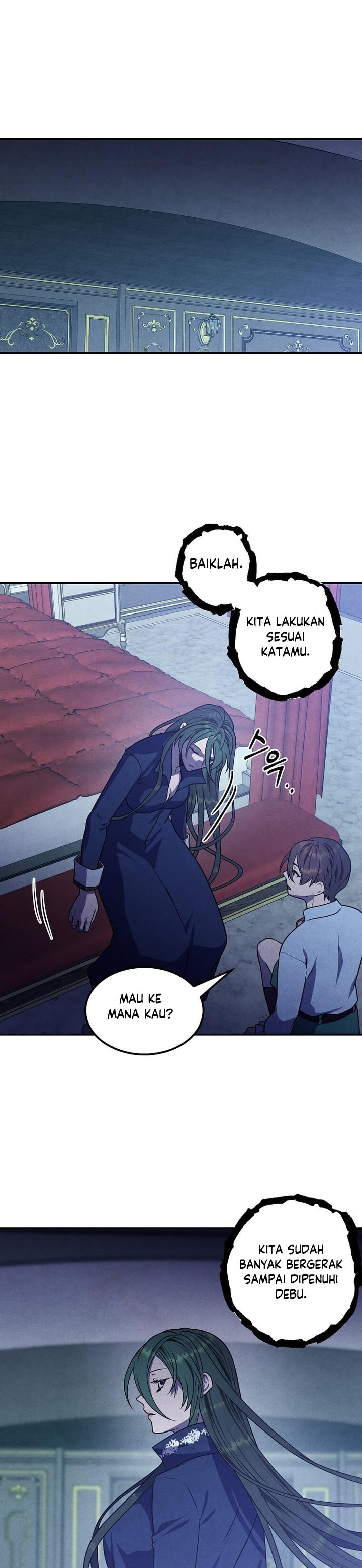 Legendary Youngest Son of the Marquis House Chap 66 - Next Chap 67