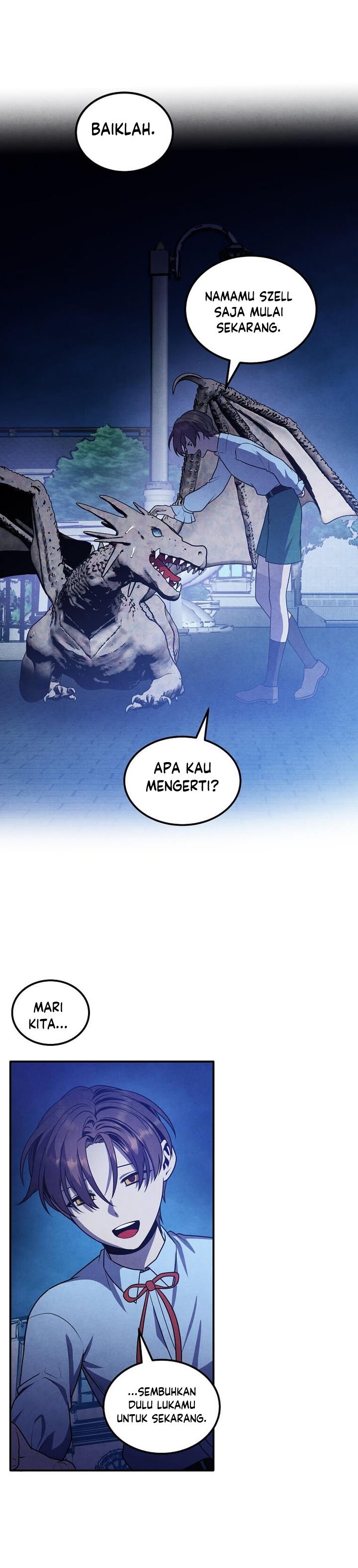 Legendary Youngest Son of the Marquis House Chap 66 - Next Chap 67