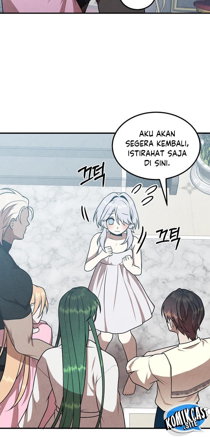 Legendary Youngest Son of the Marquis House Chap 68 - Next Chap 69