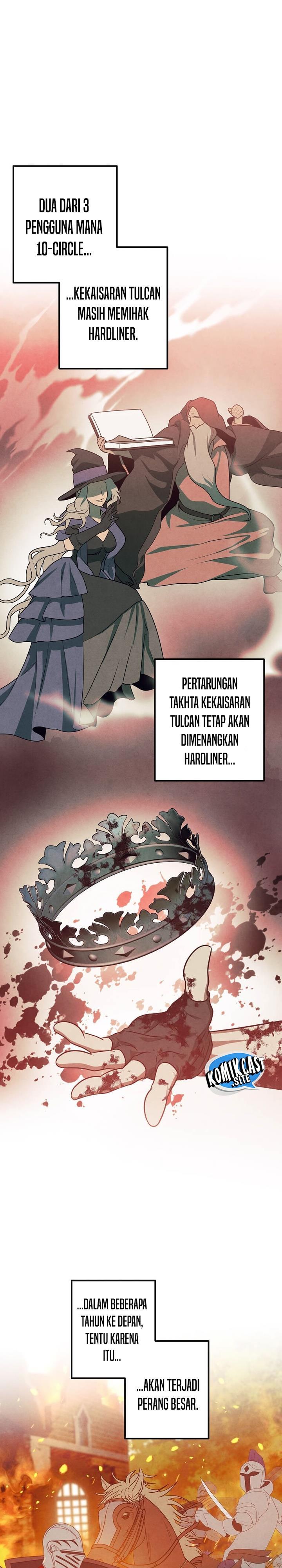 Legendary Youngest Son of the Marquis House Chap 68 - Next Chap 69