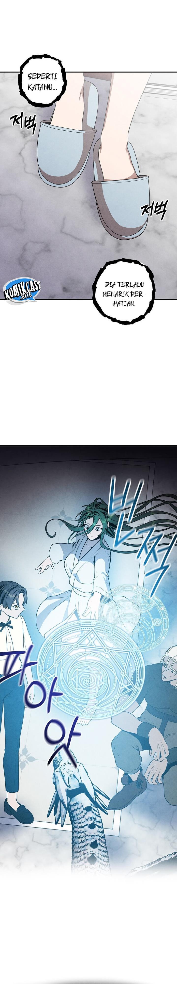 Legendary Youngest Son of the Marquis House Chap 68 - Next Chap 69