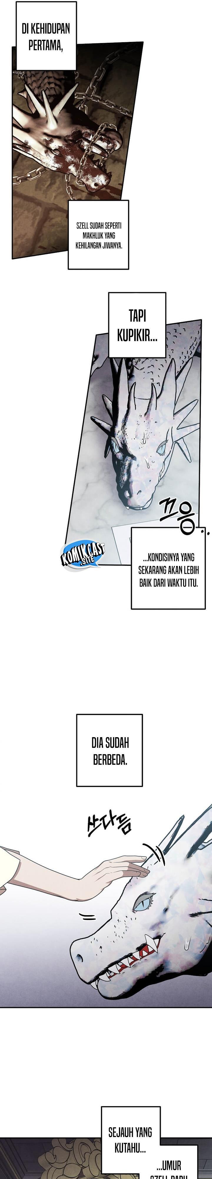 Legendary Youngest Son of the Marquis House Chap 68 - Next Chap 69