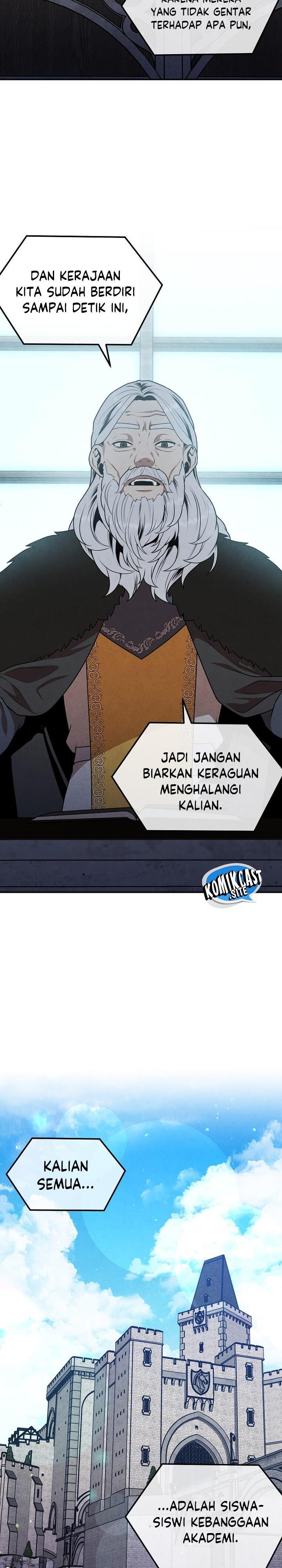 Legendary Youngest Son of the Marquis House Chap 68 - Next Chap 69