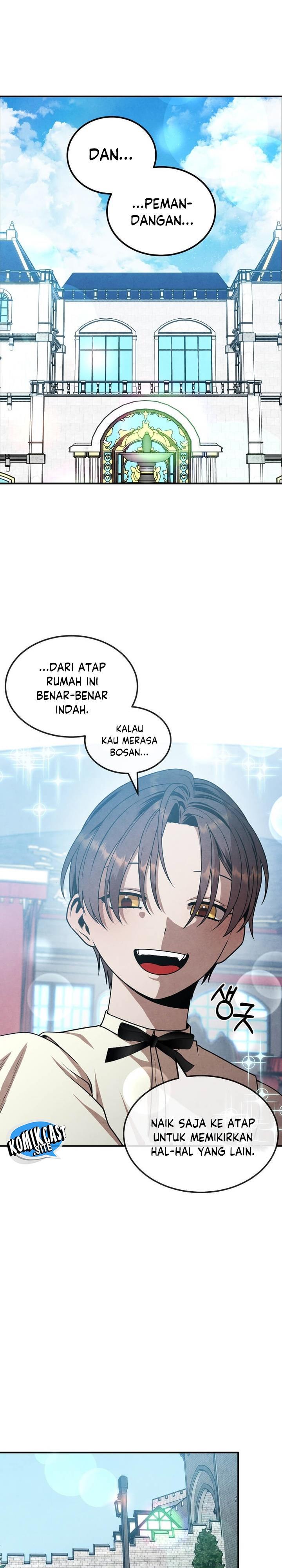 Legendary Youngest Son of the Marquis House Chap 68 - Next Chap 69