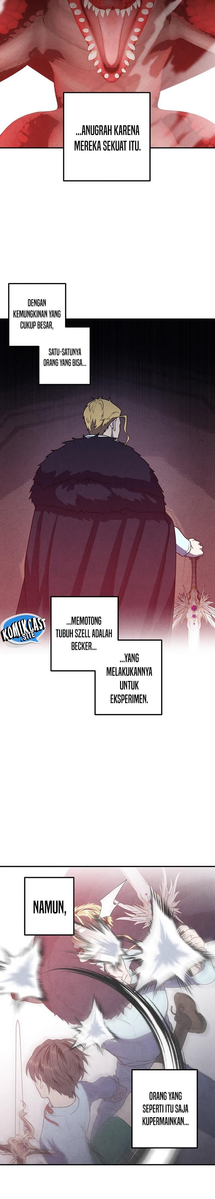 Legendary Youngest Son of the Marquis House Chap 68 - Next Chap 69