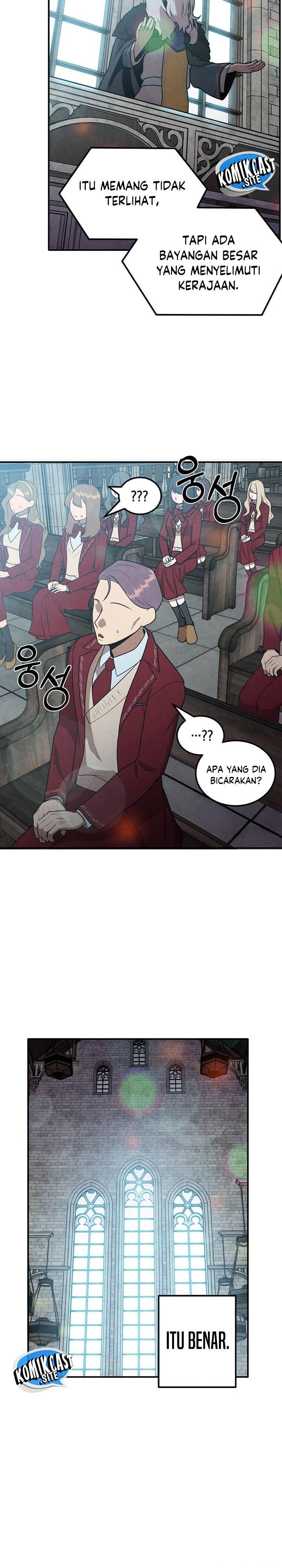 Legendary Youngest Son of the Marquis House Chap 68 - Next Chap 69