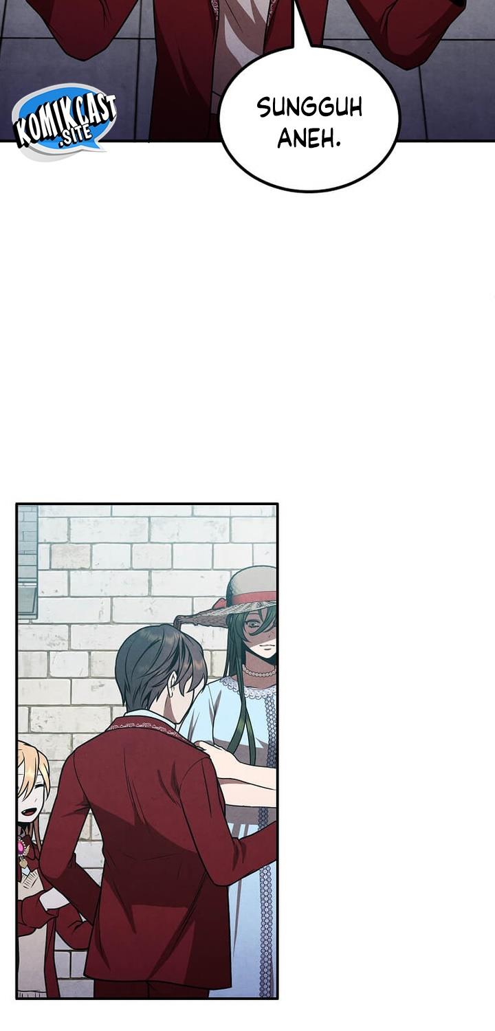 Legendary Youngest Son of the Marquis House Chap 69 - Next Chap 70