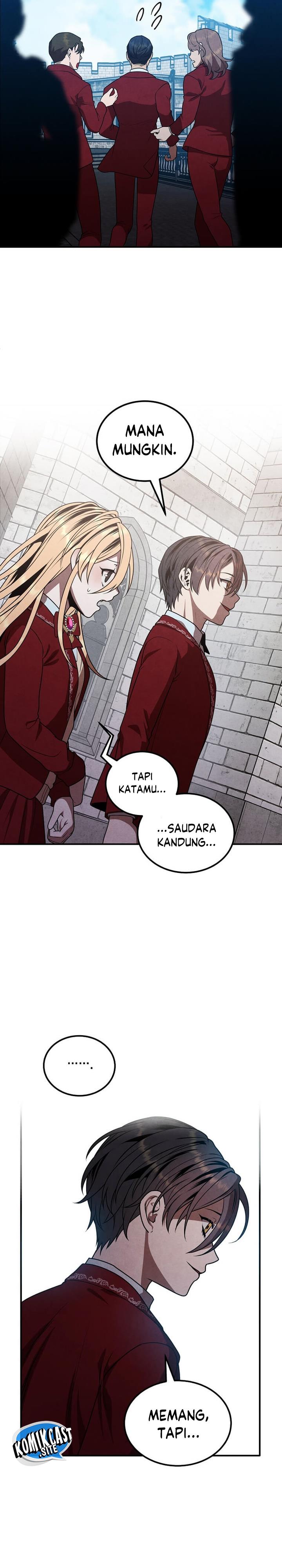 Legendary Youngest Son of the Marquis House Chap 69 - Next Chap 70