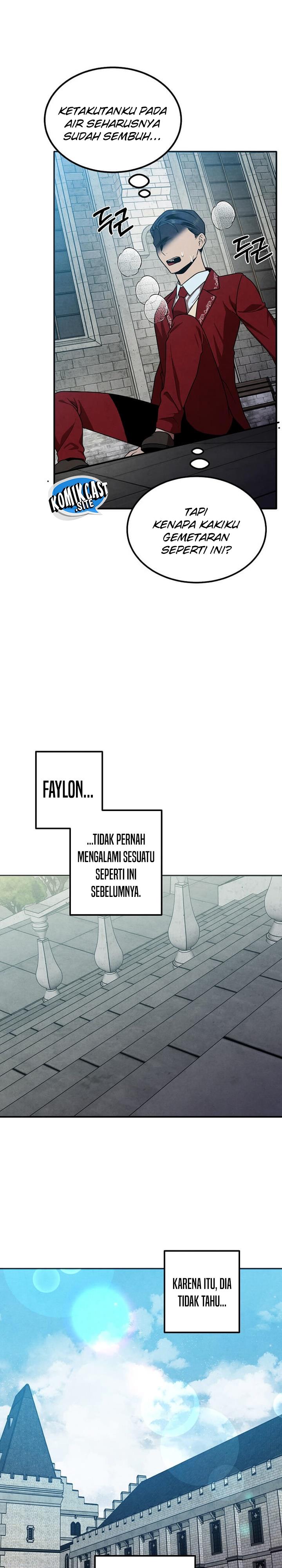 Legendary Youngest Son of the Marquis House Chap 69 - Next Chap 70