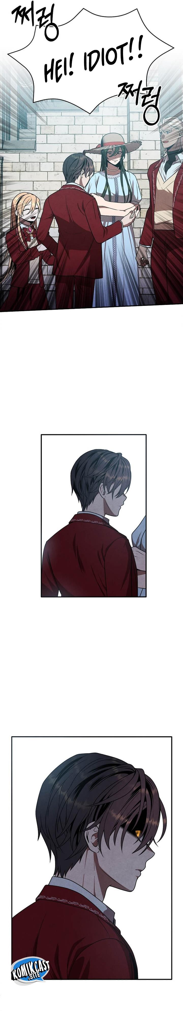 Legendary Youngest Son of the Marquis House Chap 69 - Next Chap 70