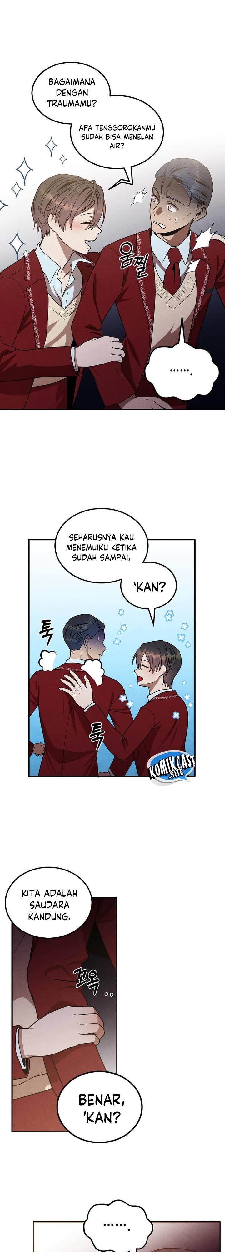 Legendary Youngest Son of the Marquis House Chap 69 - Next Chap 70