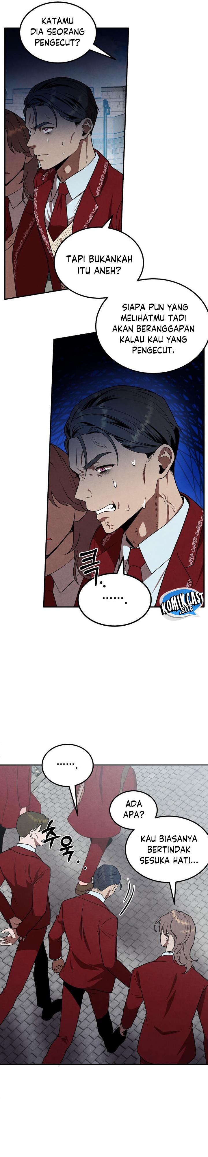 Legendary Youngest Son of the Marquis House Chap 69 - Next Chap 70