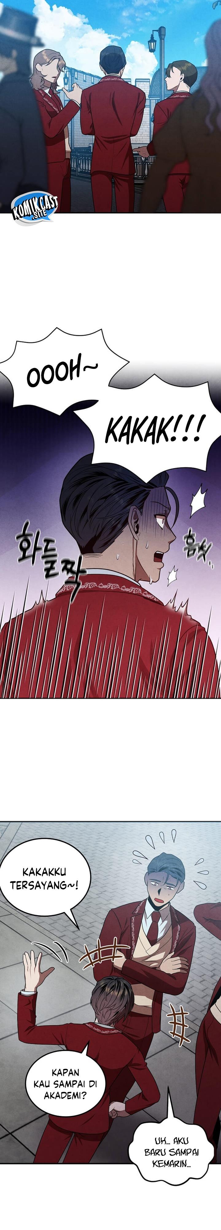 Legendary Youngest Son of the Marquis House Chap 69 - Next Chap 70