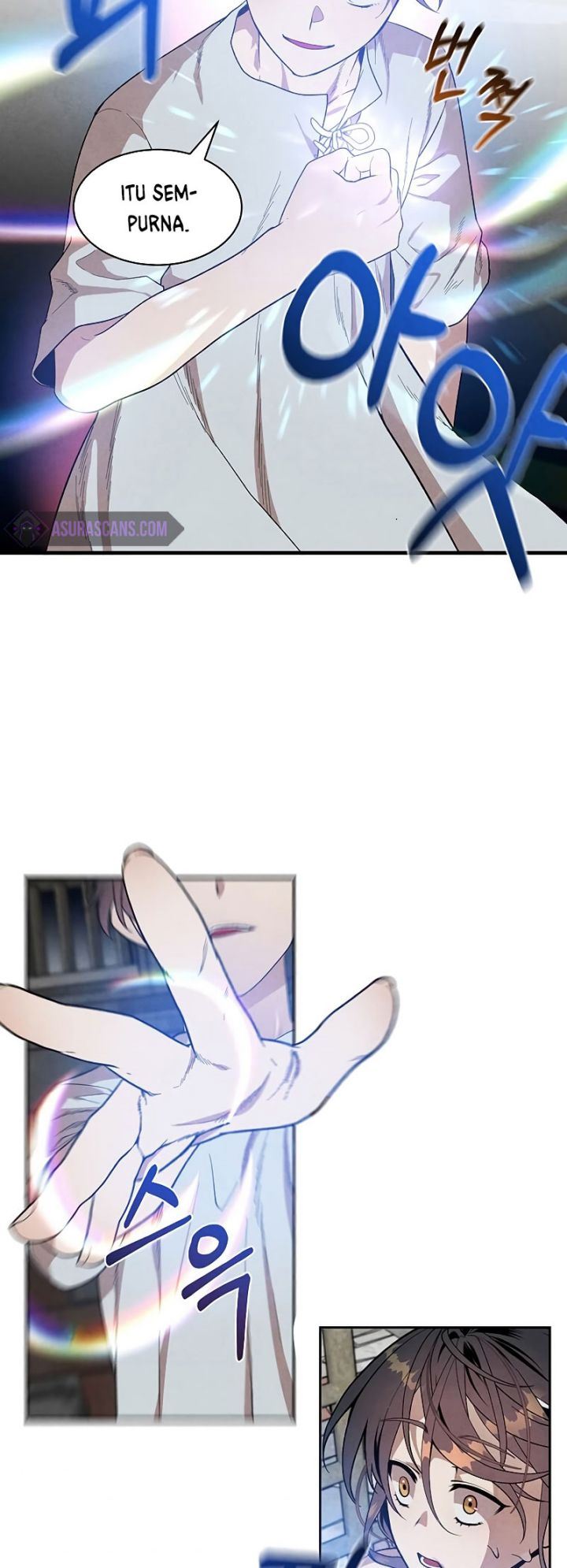 Legendary Youngest Son of the Marquis House Chap 8 - Next Chap 9