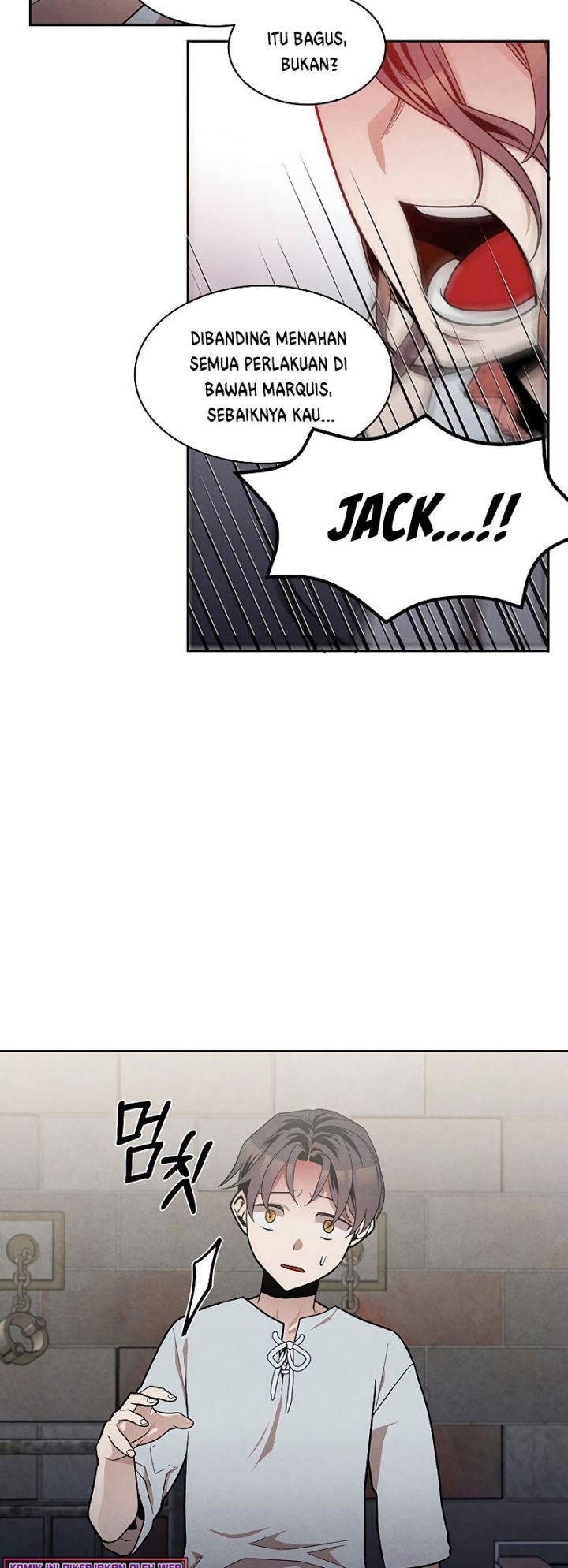 Legendary Youngest Son of the Marquis House Chap 8 - Next Chap 9