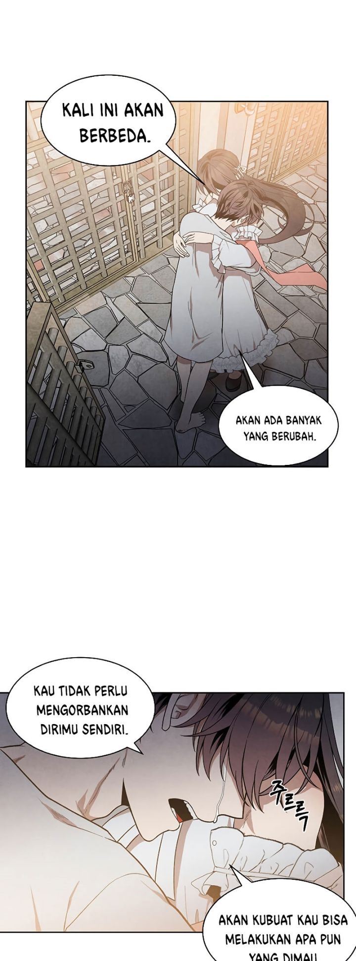 Legendary Youngest Son of the Marquis House Chap 8 - Next Chap 9