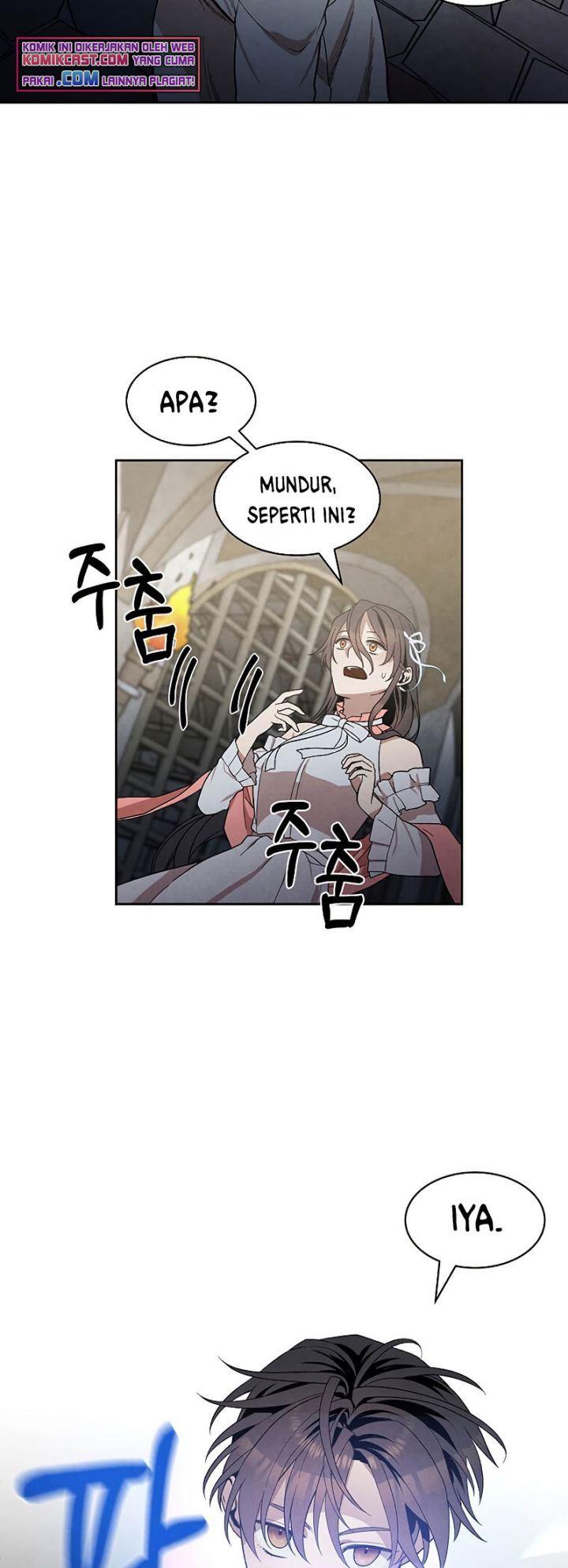 Legendary Youngest Son of the Marquis House Chap 8 - Next Chap 9