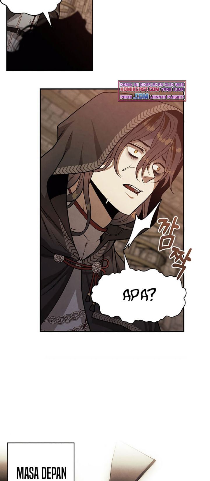 Legendary Youngest Son of the Marquis House Chap 8 - Next Chap 9