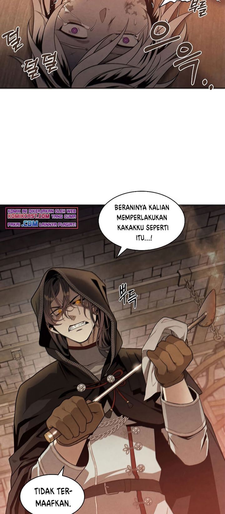 Legendary Youngest Son of the Marquis House Chap 8 - Next Chap 9