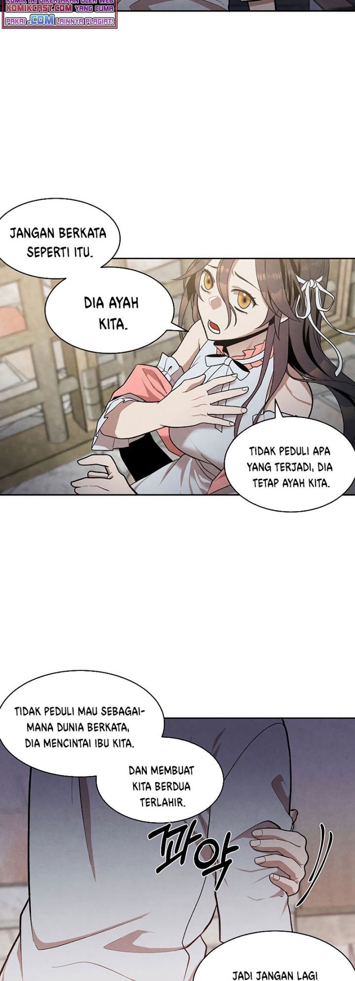 Legendary Youngest Son of the Marquis House Chap 8 - Next Chap 9