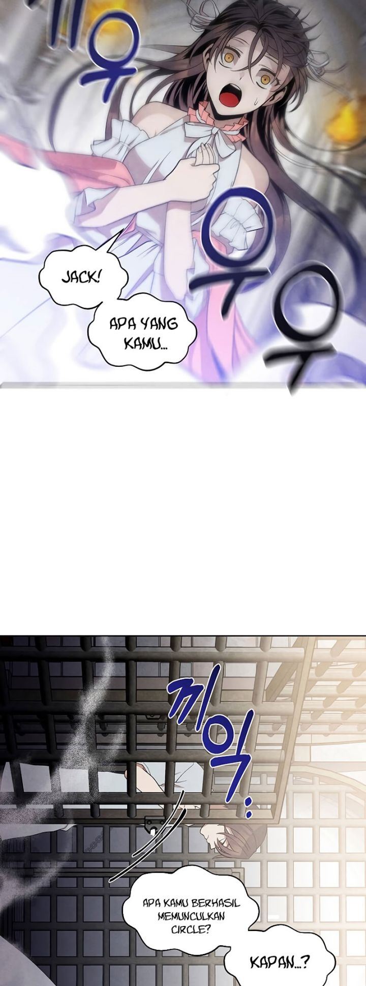 Legendary Youngest Son of the Marquis House Chap 8 - Next Chap 9